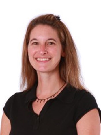 Dr. Audra Thomas